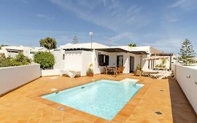 Villa San Blas Chillout - Princesa Yaiza 7 By Dolores